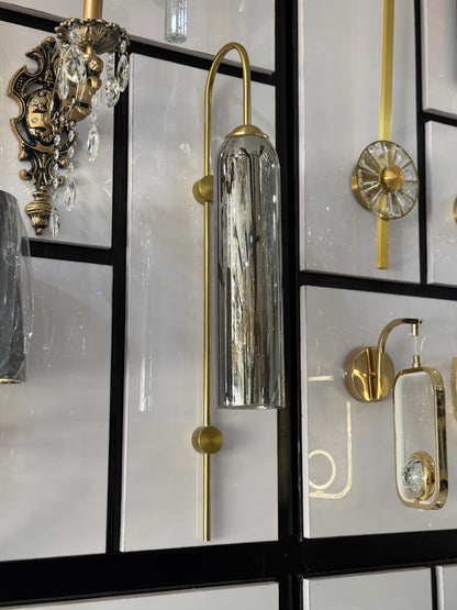 Vintage Edison Wall Lamp Classic Style