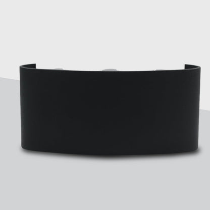 2 Way 6 W Elevation Light (3+3) Waterproof