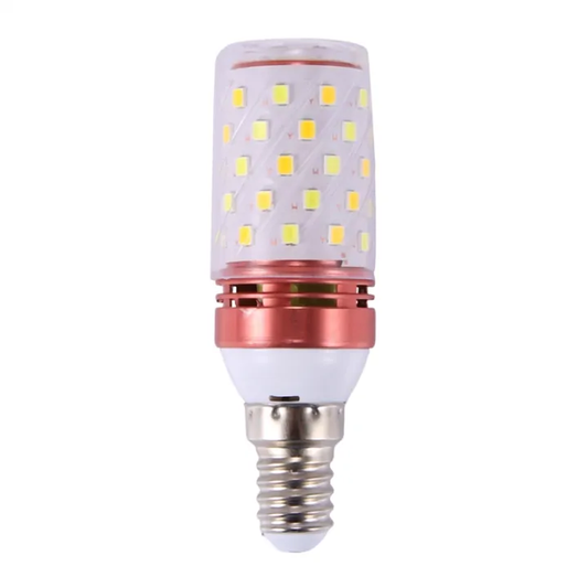 Corn Bulb | 12 W  Option Warm