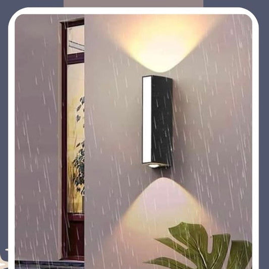 10W Linear Water Proof Light