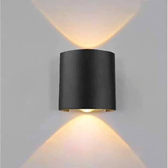 2 Way Elevation Light (1+1) Waterproof