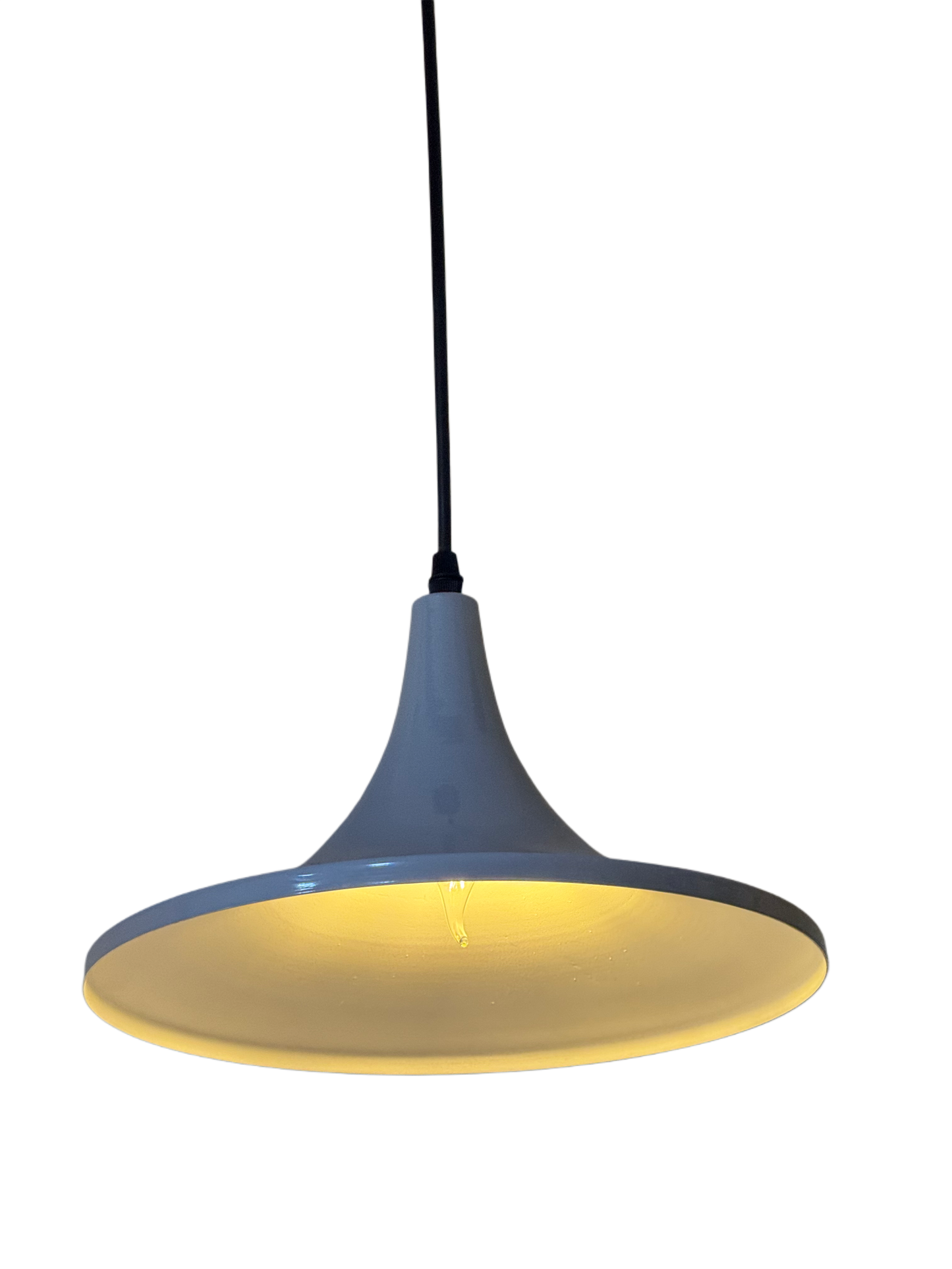 Retro Hanging Light Metal- Ceiling Pendant Lamp