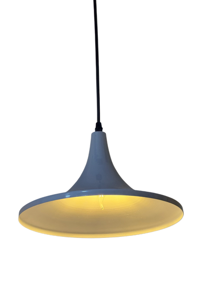 Retro Hanging Light Metal- Ceiling Pendant Lamp