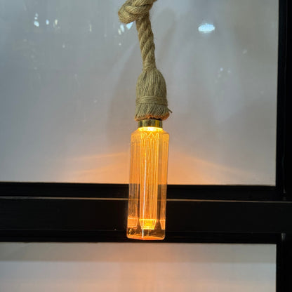 DS042 3W LED Bulb Energy Efficient and Long-Lasting