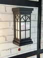 Spanish Outdoor Light - 3 Option LED