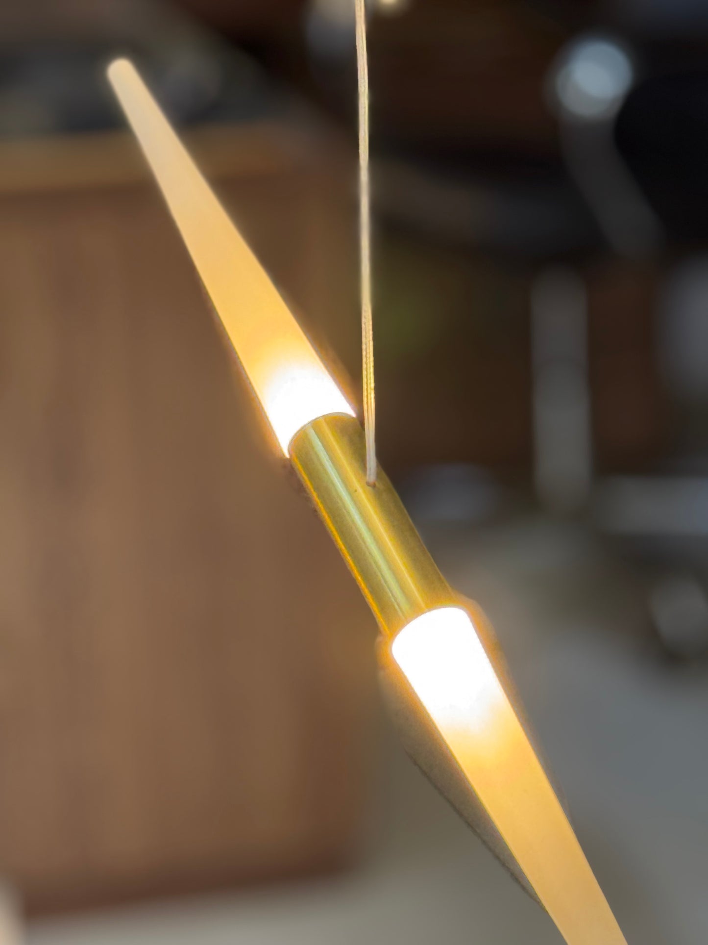 Agnes Double Height Hanging- Roll n Hill