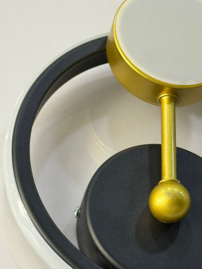 3 Option LED Light – White | Warm | 4000K – Indoor Use