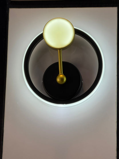 3 Option LED Light – White | Warm | 4000K – Indoor Use