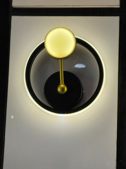 3 Option LED Light – White | Warm | 4000K – Indoor Use