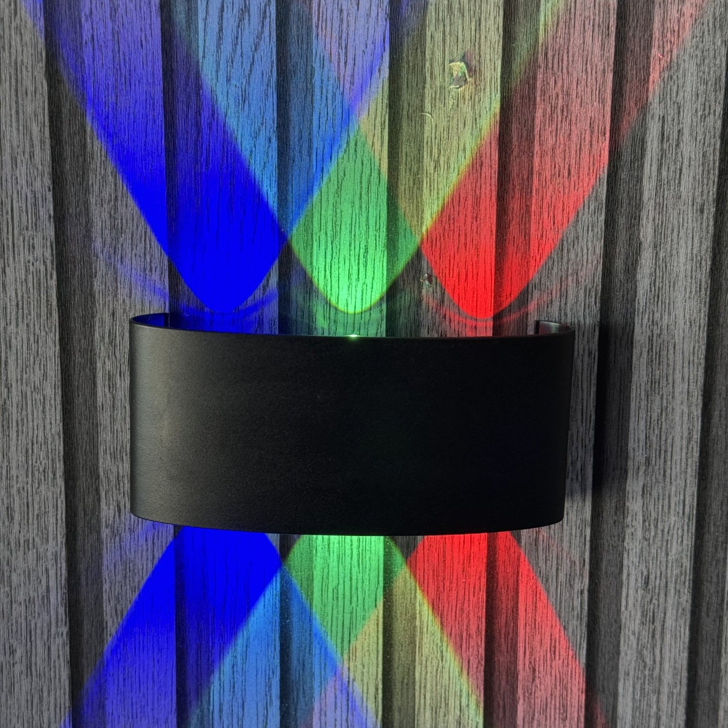 6W Elevation Light – Multi-Color Magic