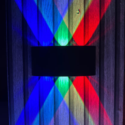 6W Elevation Light – Multi-Color Magic