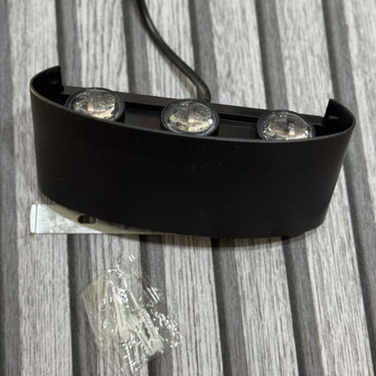 6W Elevation Light – Multi-Color Magic