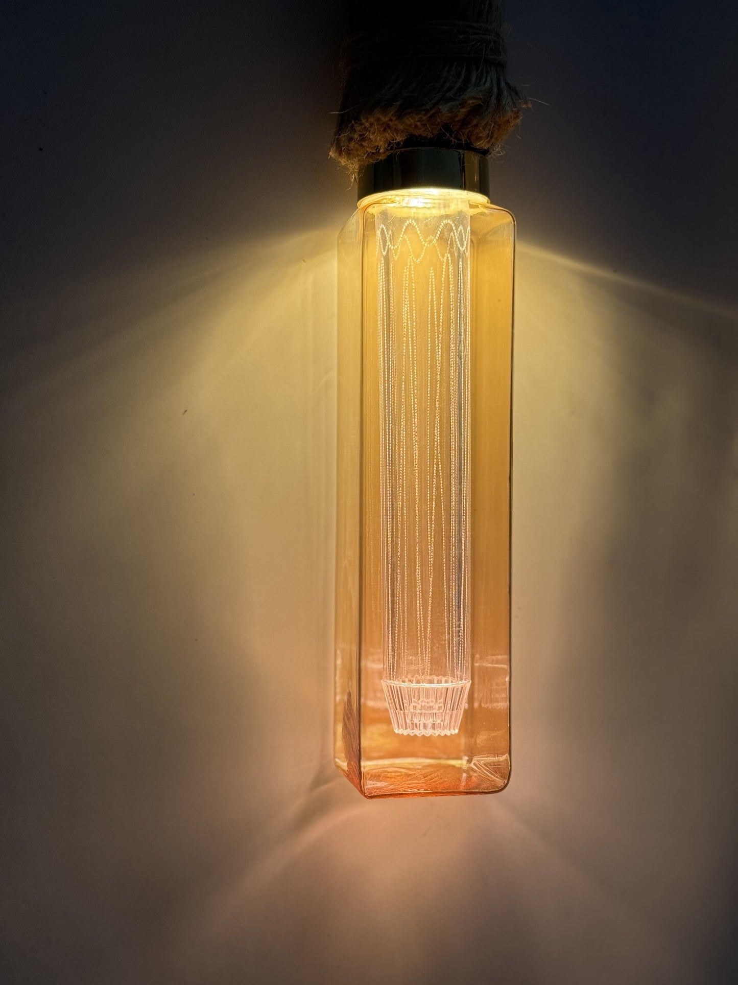 DS042 3W LED Bulb Energy Efficient and Long-Lasting