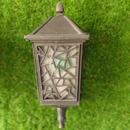 Outdoor Spanish New Metro Light – Premium