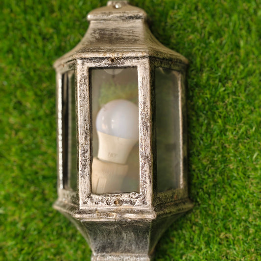 Spanish Outdoor Thapi Light