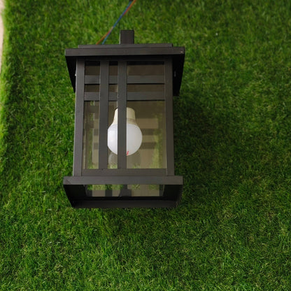 KICHLER Aluminum Die-Cast Light