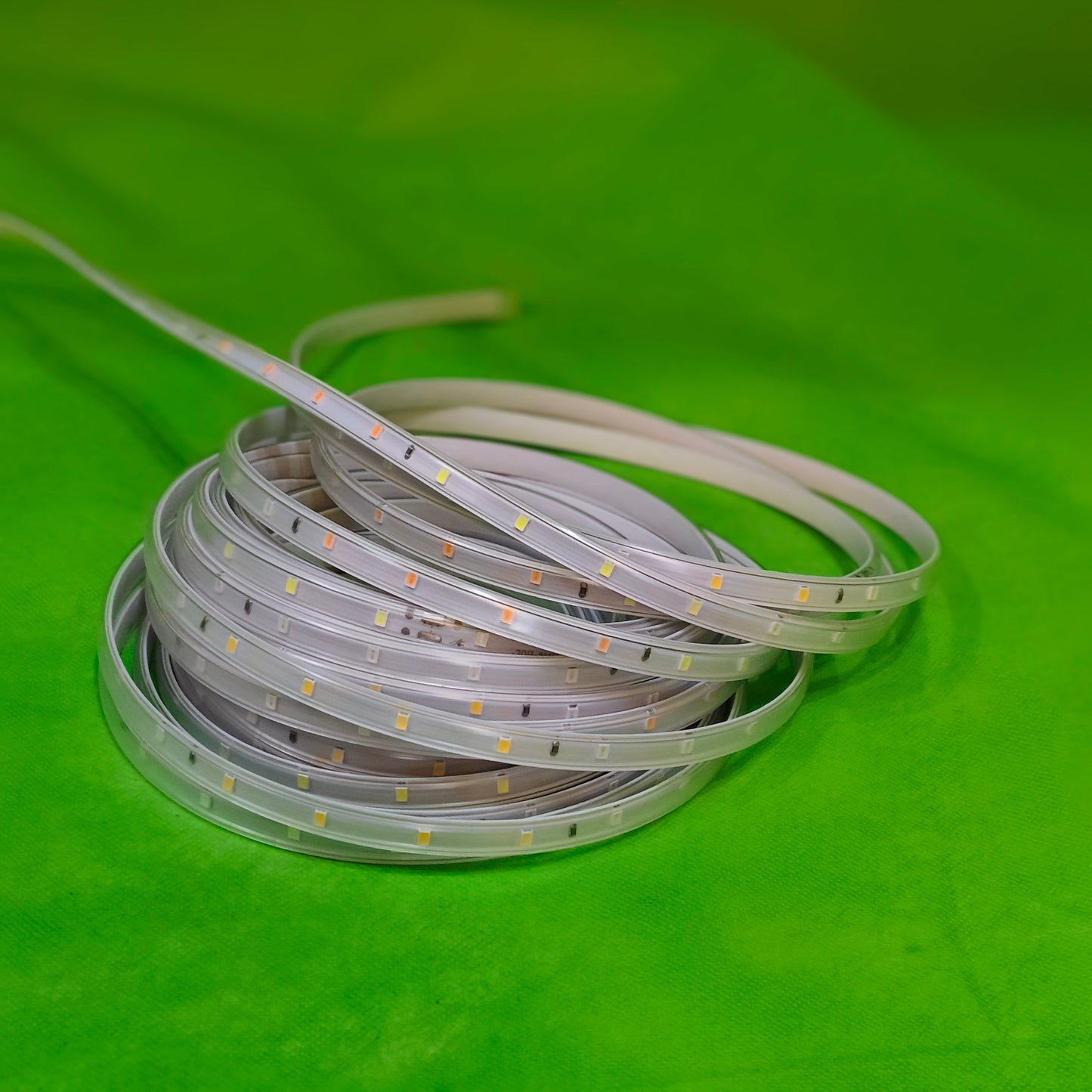 16-Color LED Strip Light