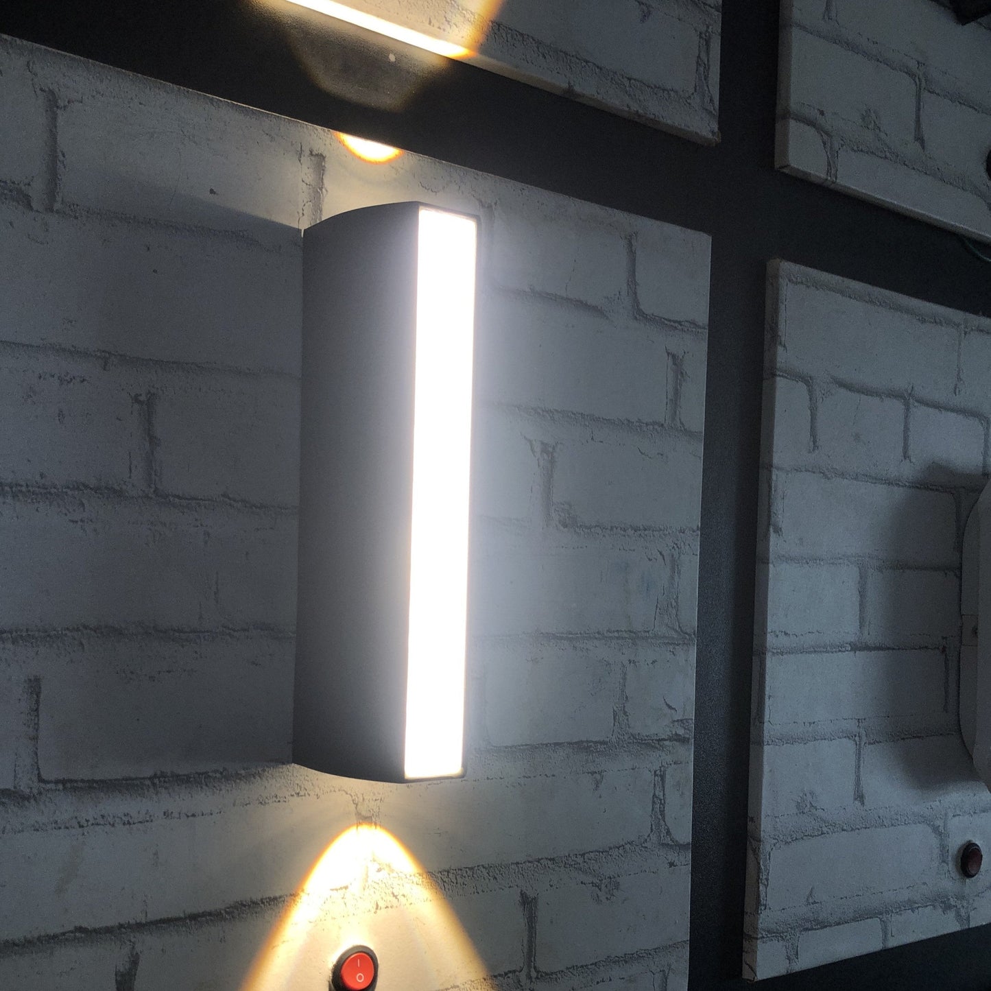 10W Linear Water Proof Light