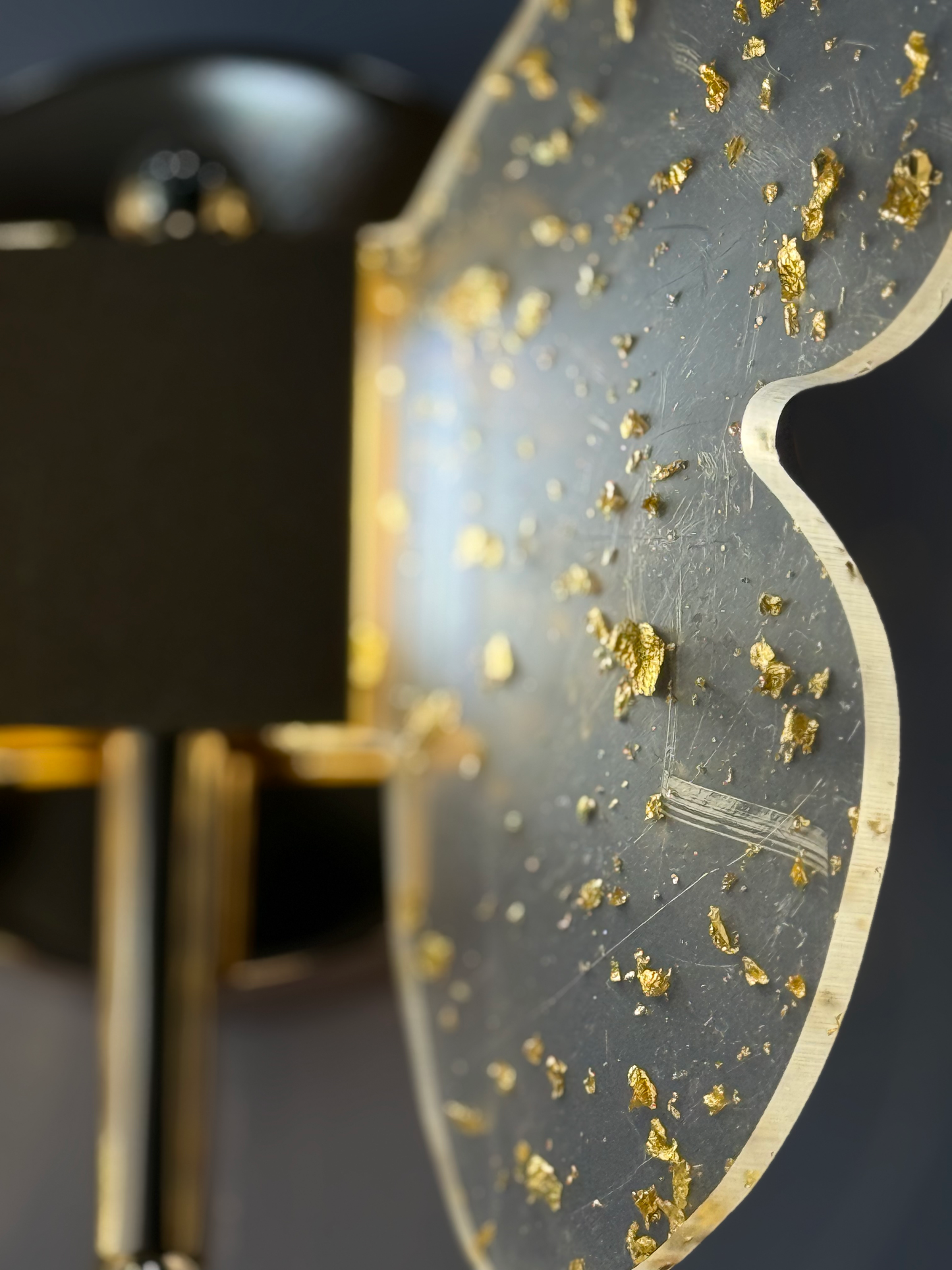 LED Butterfly Wall Light