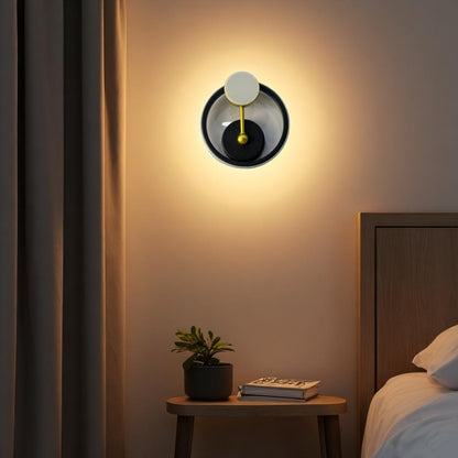 3 Option LED Light – White | Warm | 4000K – Indoor Use