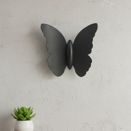 Butterfly Wall Light – Simple, Stylish & Bright