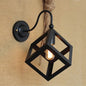 CubeGlow Indoor Wall Light
