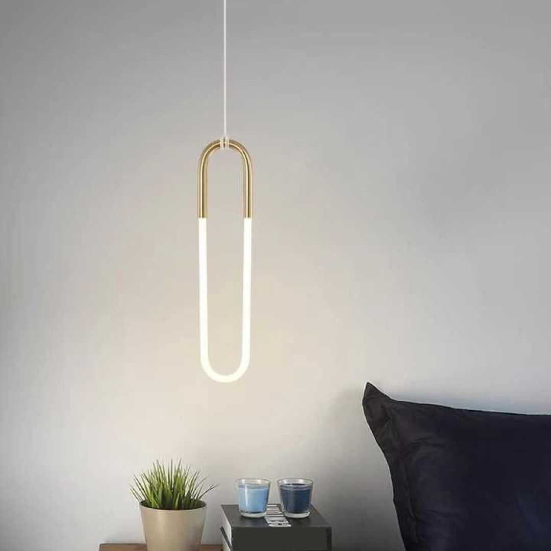 Convoy Pendant Lamp