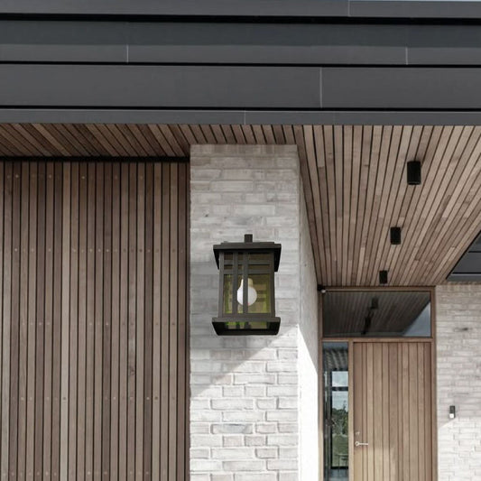 KICHLER Aluminum Die-Cast Light