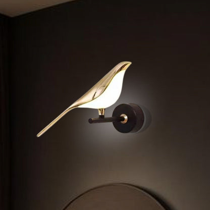 Led Sparrow Room Walllamp