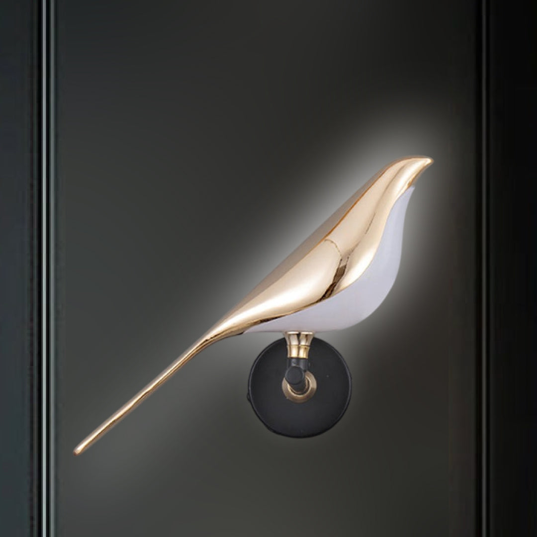 Led Sparrow Room Walllamp