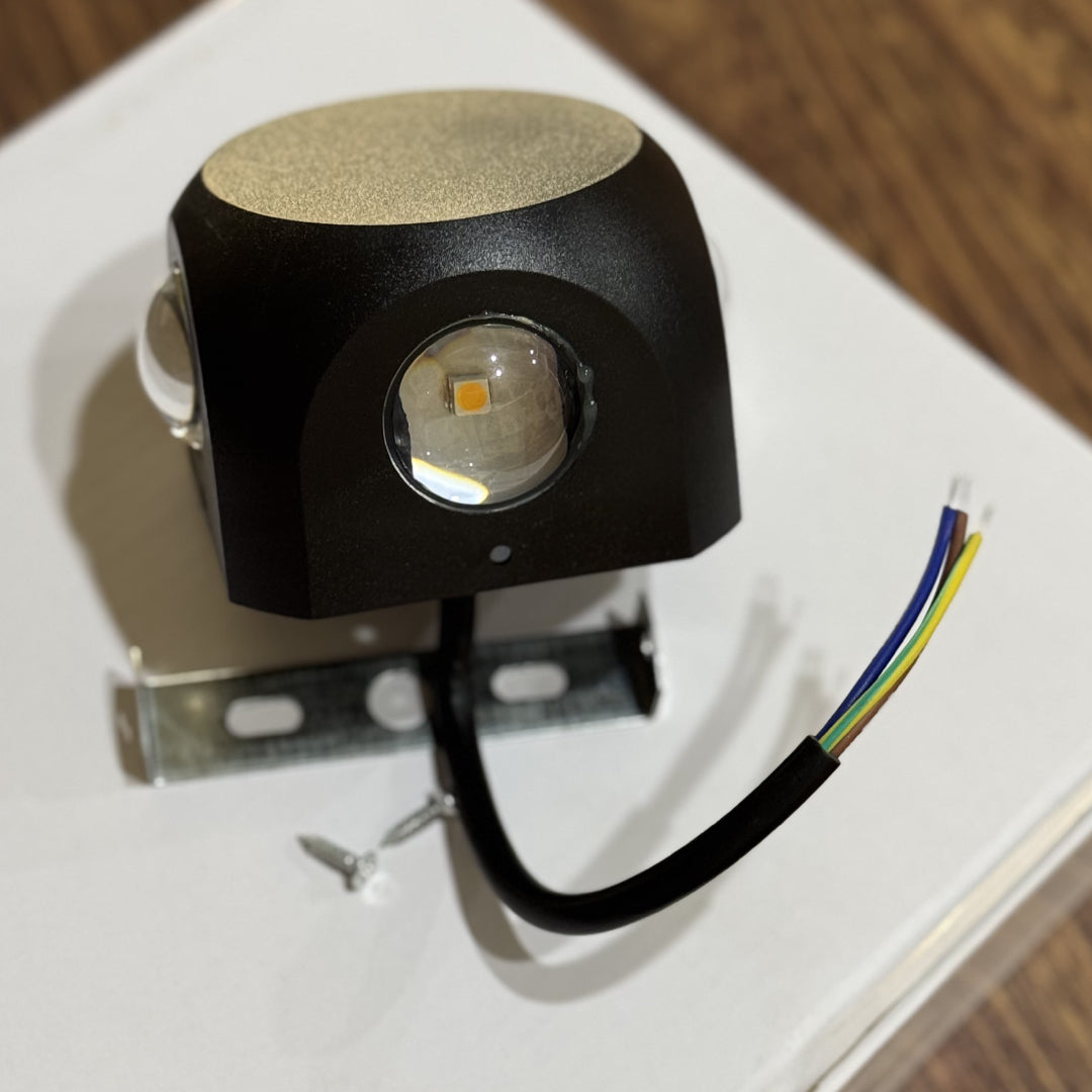 4 Way Premium Elevation Light -