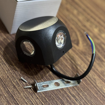 4 Way Premium Elevation Light -