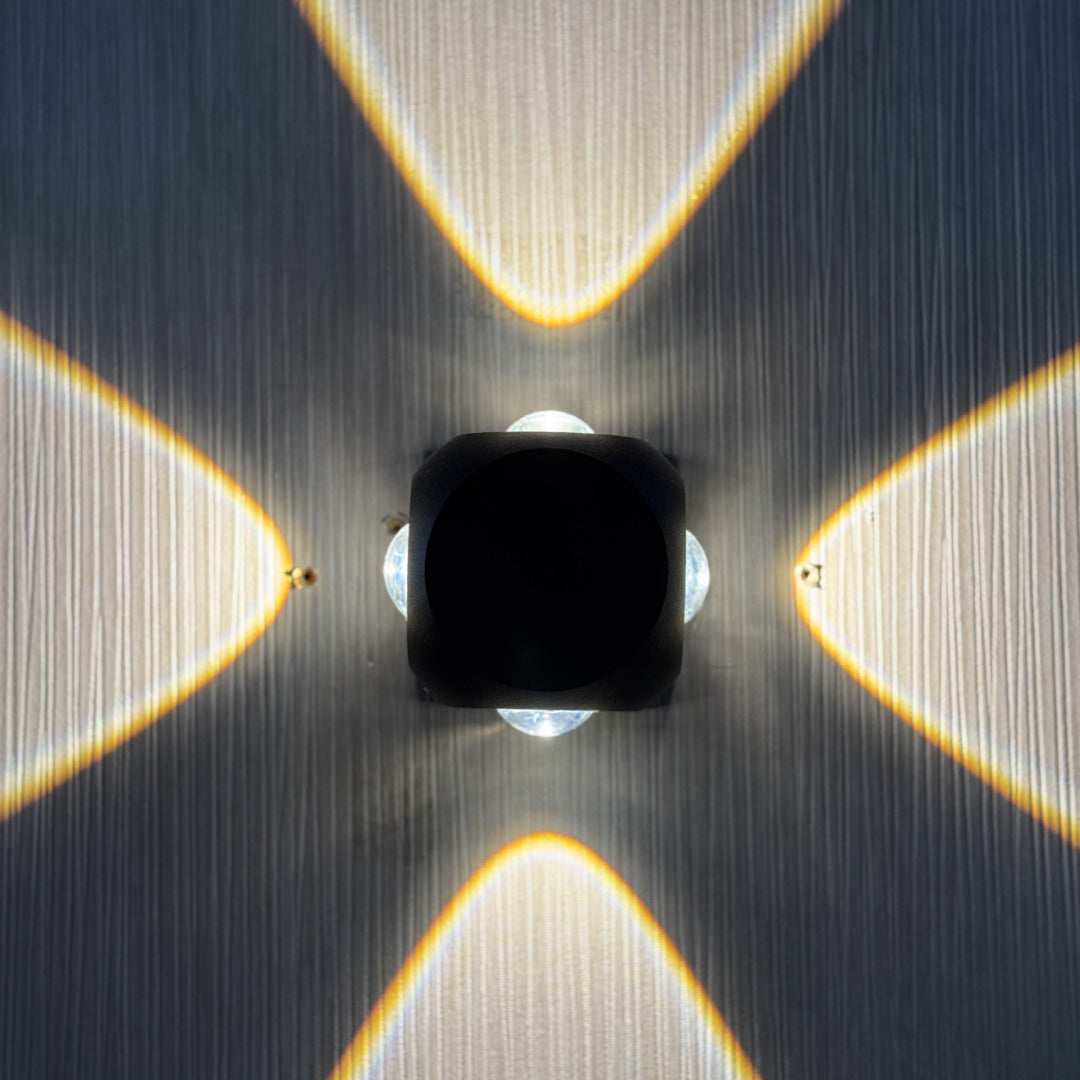 4 Way Premium Elevation Light -