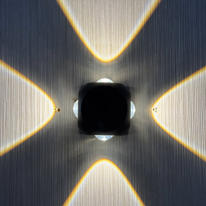 4 Way Premium Elevation Light -