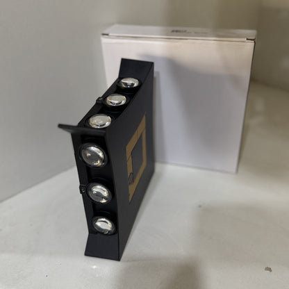 Outdoor 4 Way Elevation Light | D-Lite Studio