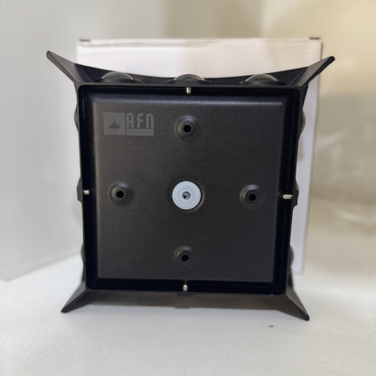 Outdoor 4 Way Elevation Light | D-Lite Studio