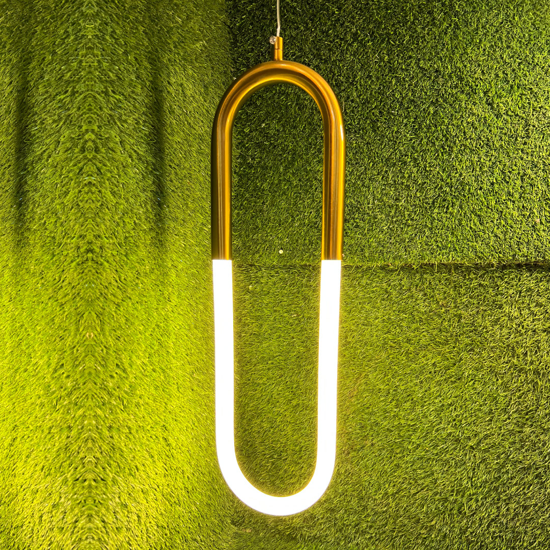 Convoy Pendant Lamp