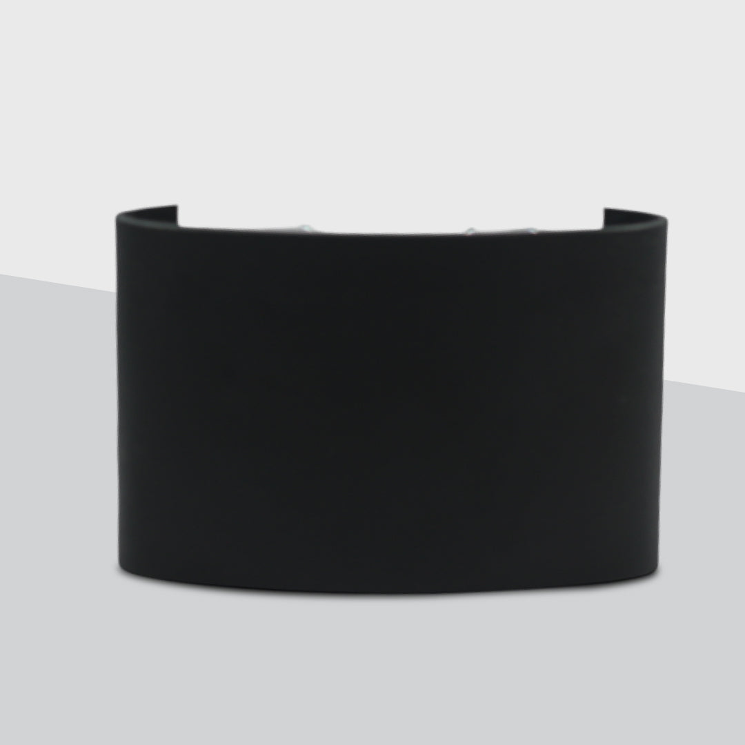 2 Way 4w Elevation Light (2+2) Waterproof