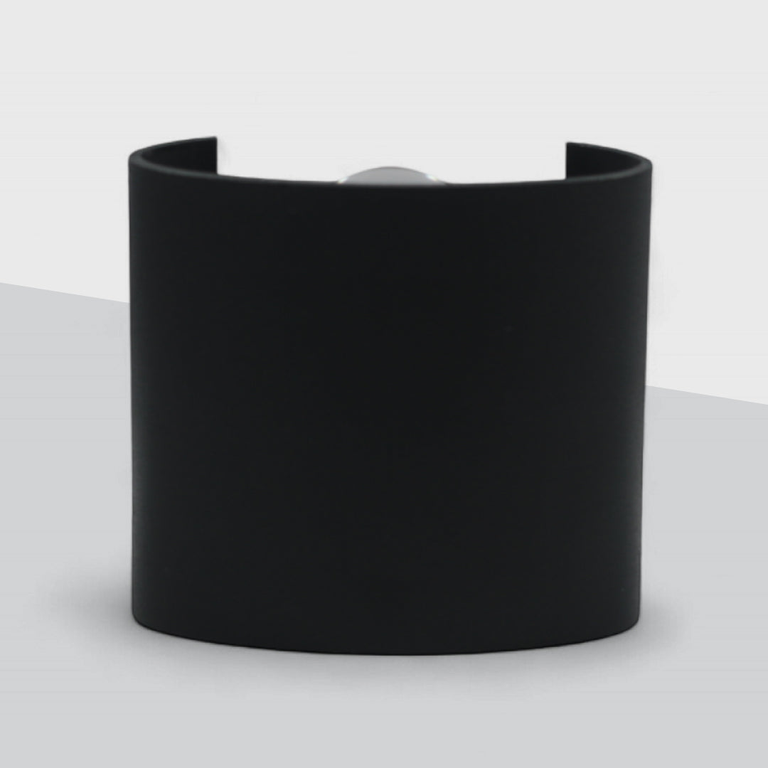 2 Way Elevation Light (1+1) Waterproof