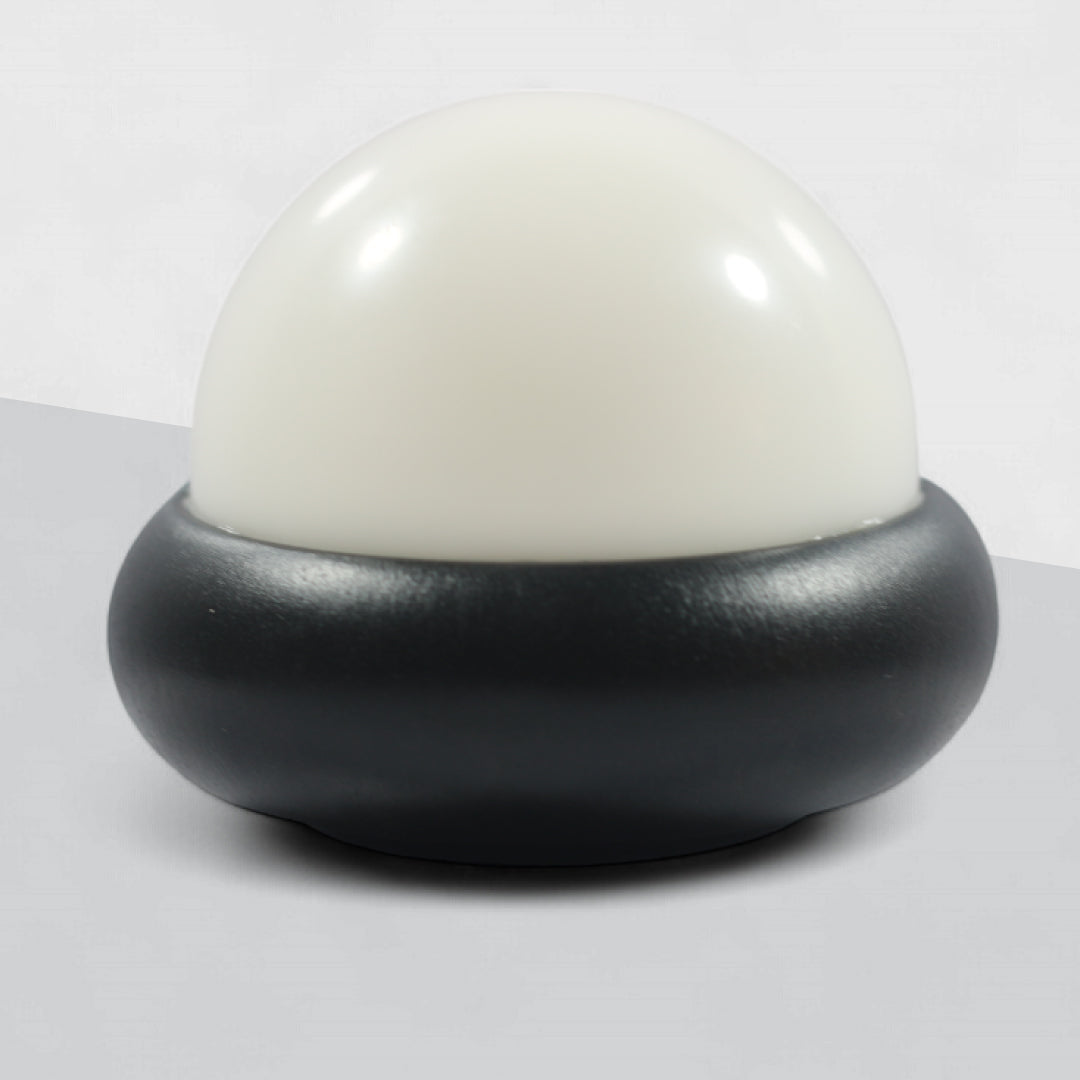 Up Head and Down Elevation Light