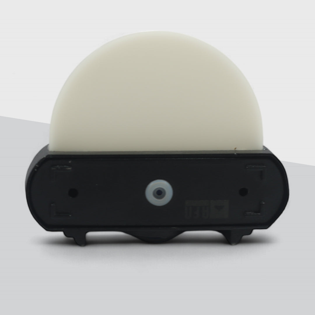 Up Head and Down Elevation Light