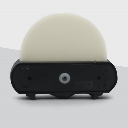 Up Head and Down Elevation Light