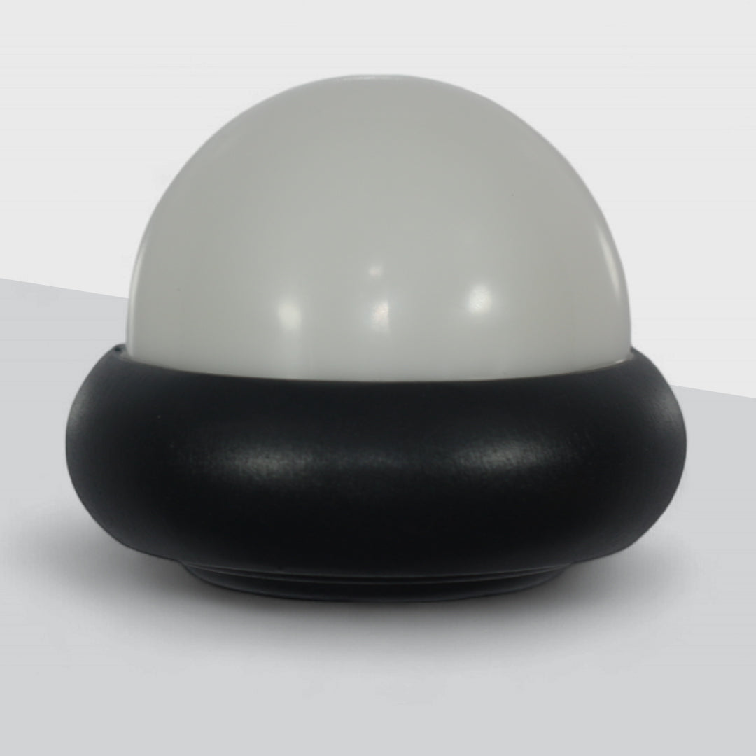 Up Head and Down Elevation Light