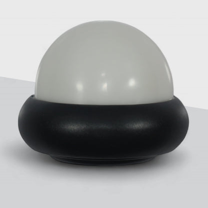 Up Head and Down Elevation Light