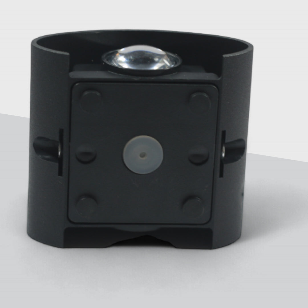 2 Way Elevation Light (1+1) Waterproof