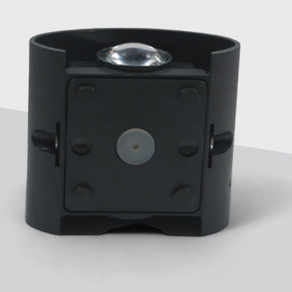 2 Way Elevation Light (1+1) Waterproof