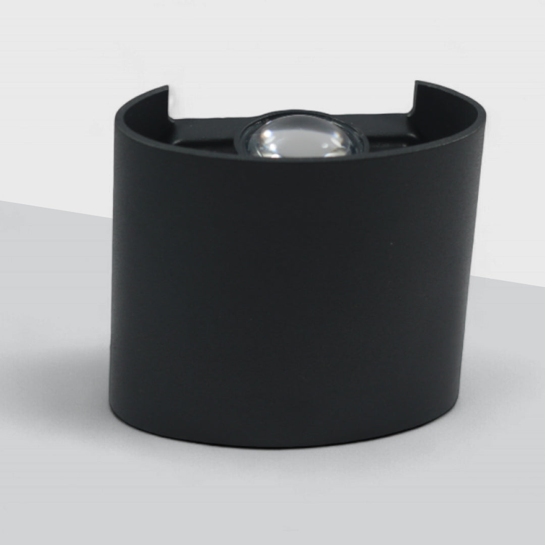 2 Way Elevation Light (1+1) Waterproof