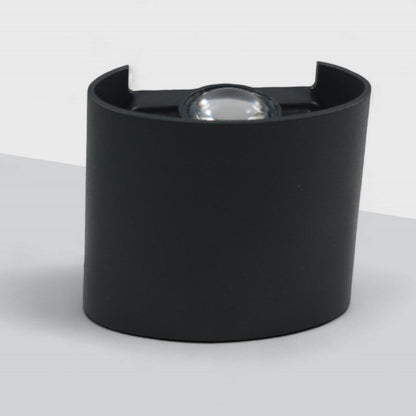 2 Way Elevation Light (1+1) Waterproof