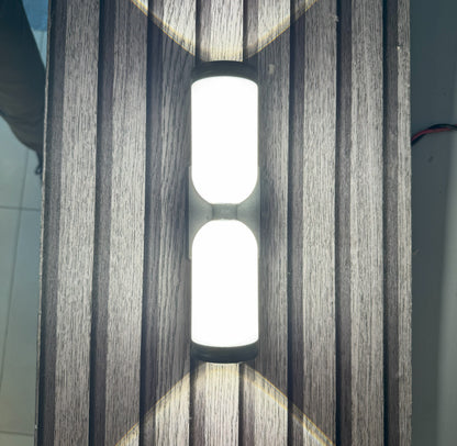 10W Outdoor Light for Stunning Elevation Lighting